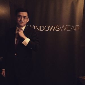 Meet your Posher, Tao